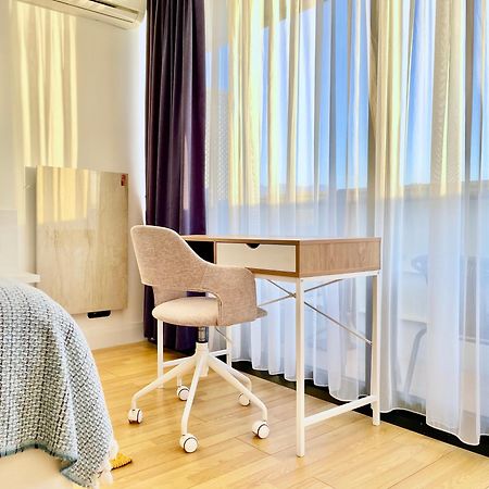 Sky Apartments Батумі Екстер'єр фото