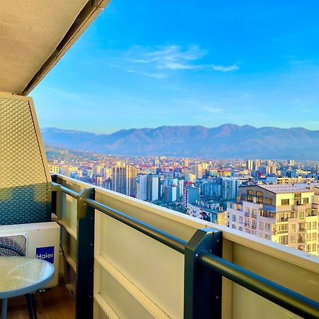 Sky Apartments Батумі Екстер'єр фото