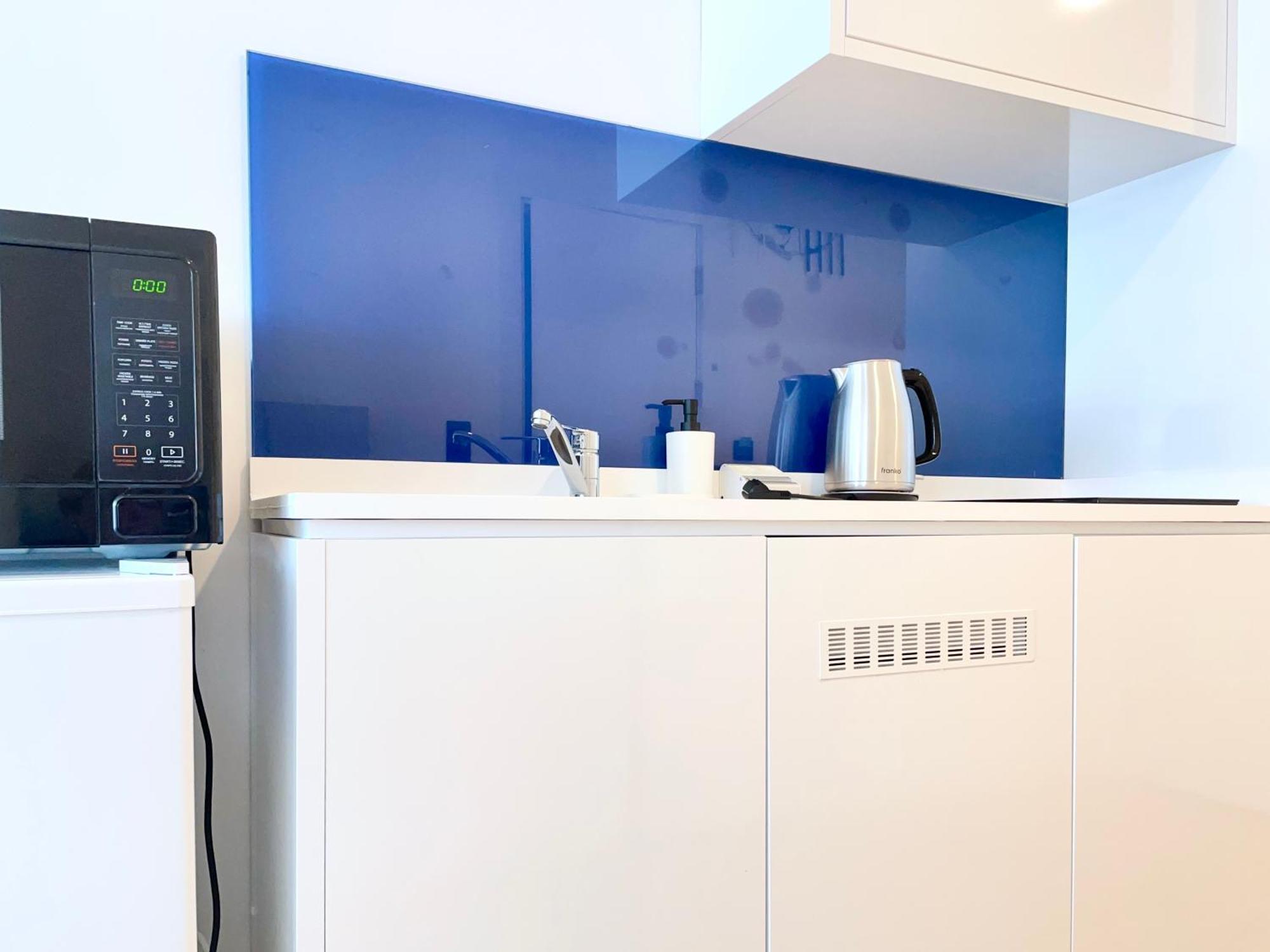 Sky Apartments Батумі Екстер'єр фото