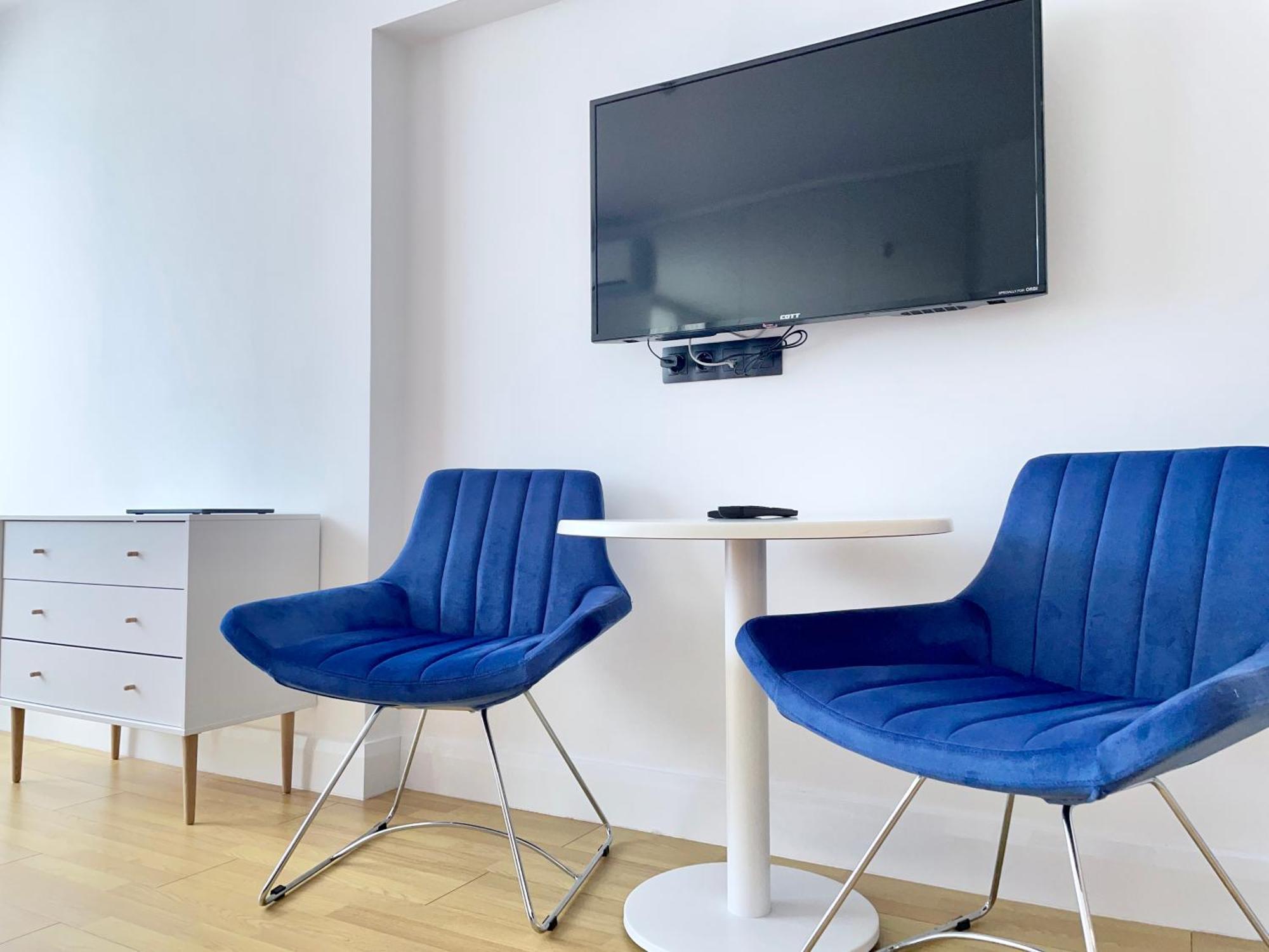 Sky Apartments Батумі Екстер'єр фото