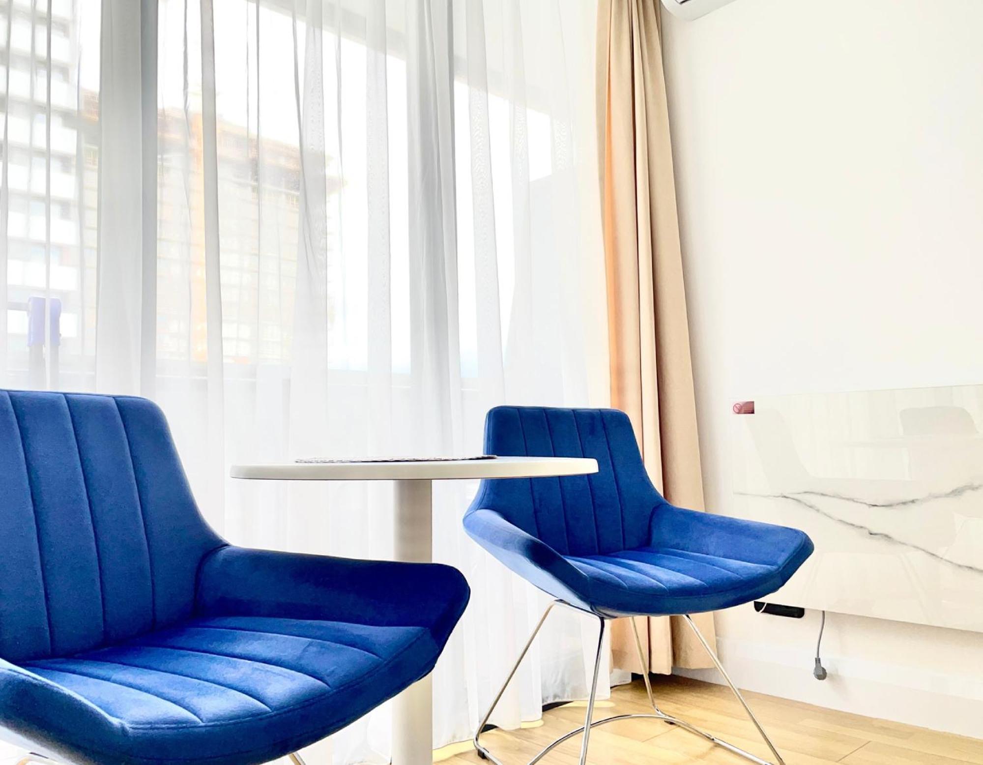 Sky Apartments Батумі Екстер'єр фото