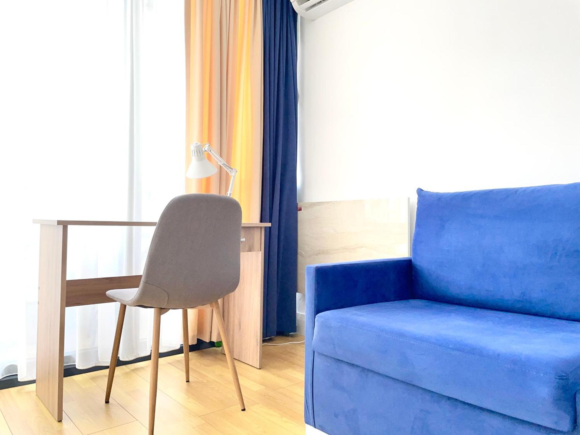 Sky Apartments Батумі Екстер'єр фото