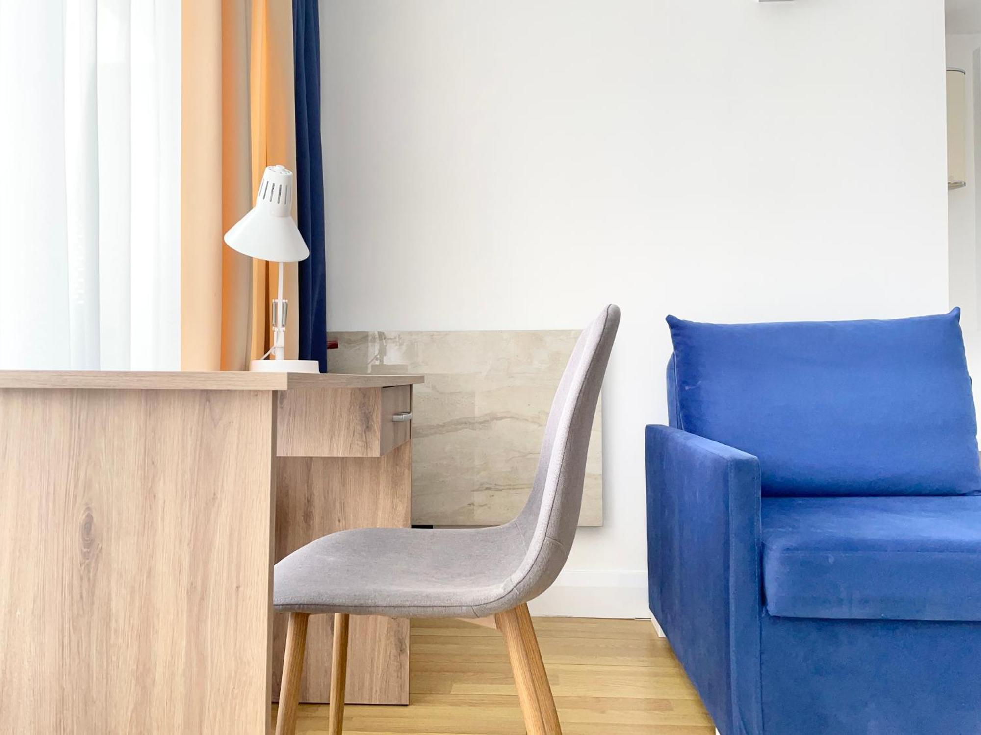Sky Apartments Батумі Екстер'єр фото