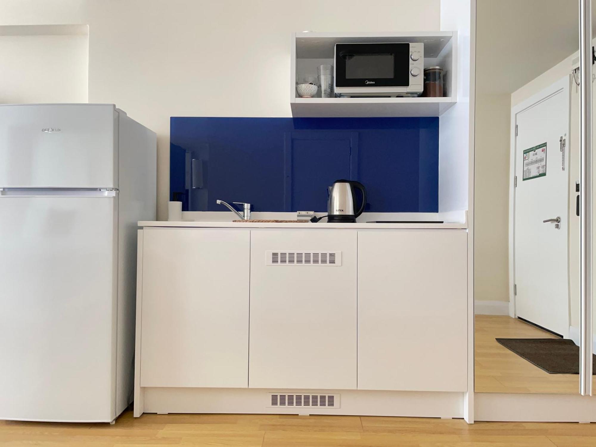 Sky Apartments Батумі Екстер'єр фото