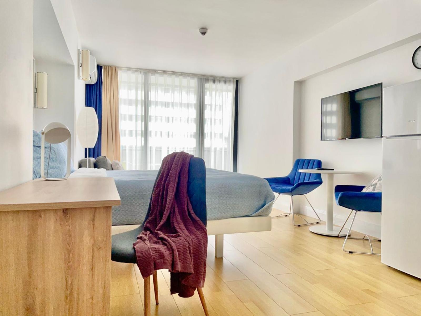 Sky Apartments Батумі Екстер'єр фото