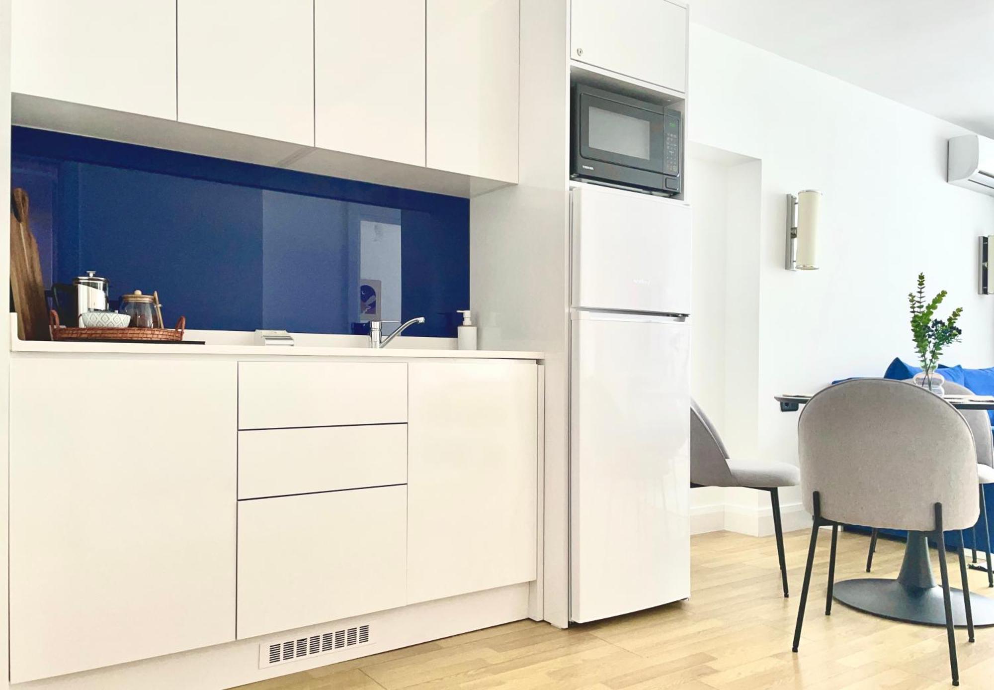 Sky Apartments Батумі Екстер'єр фото