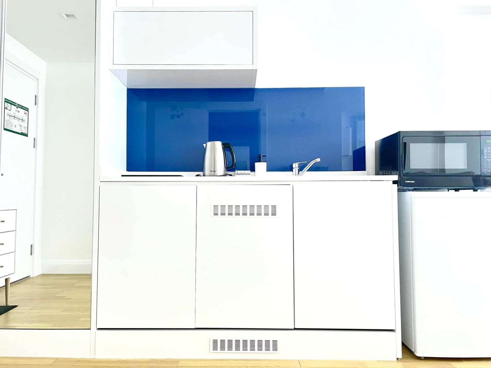 Sky Apartments Батумі Екстер'єр фото