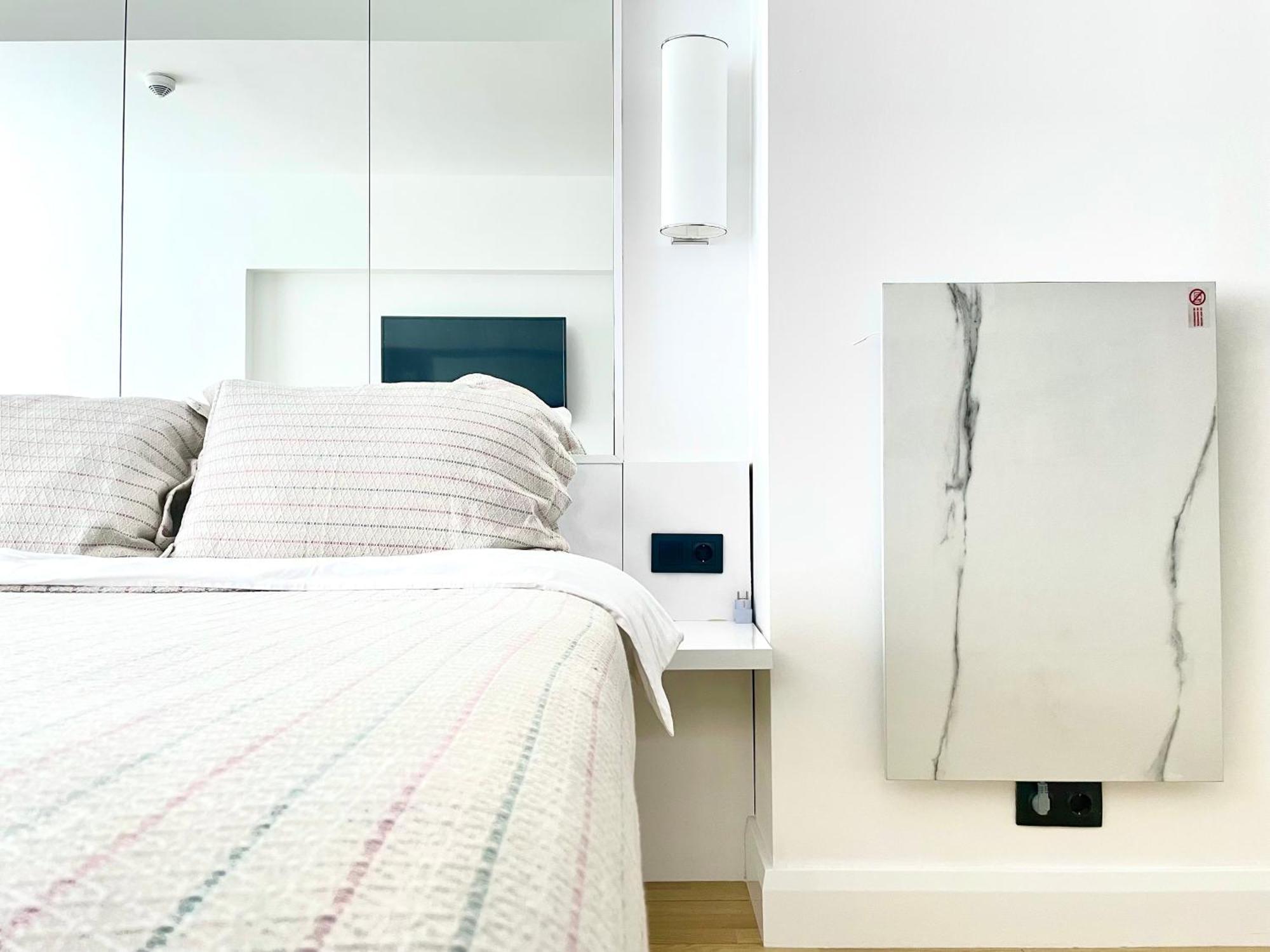 Sky Apartments Батумі Екстер'єр фото