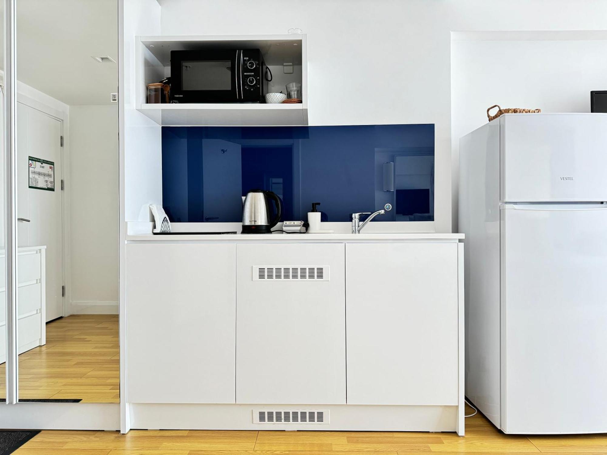 Sky Apartments Батумі Екстер'єр фото