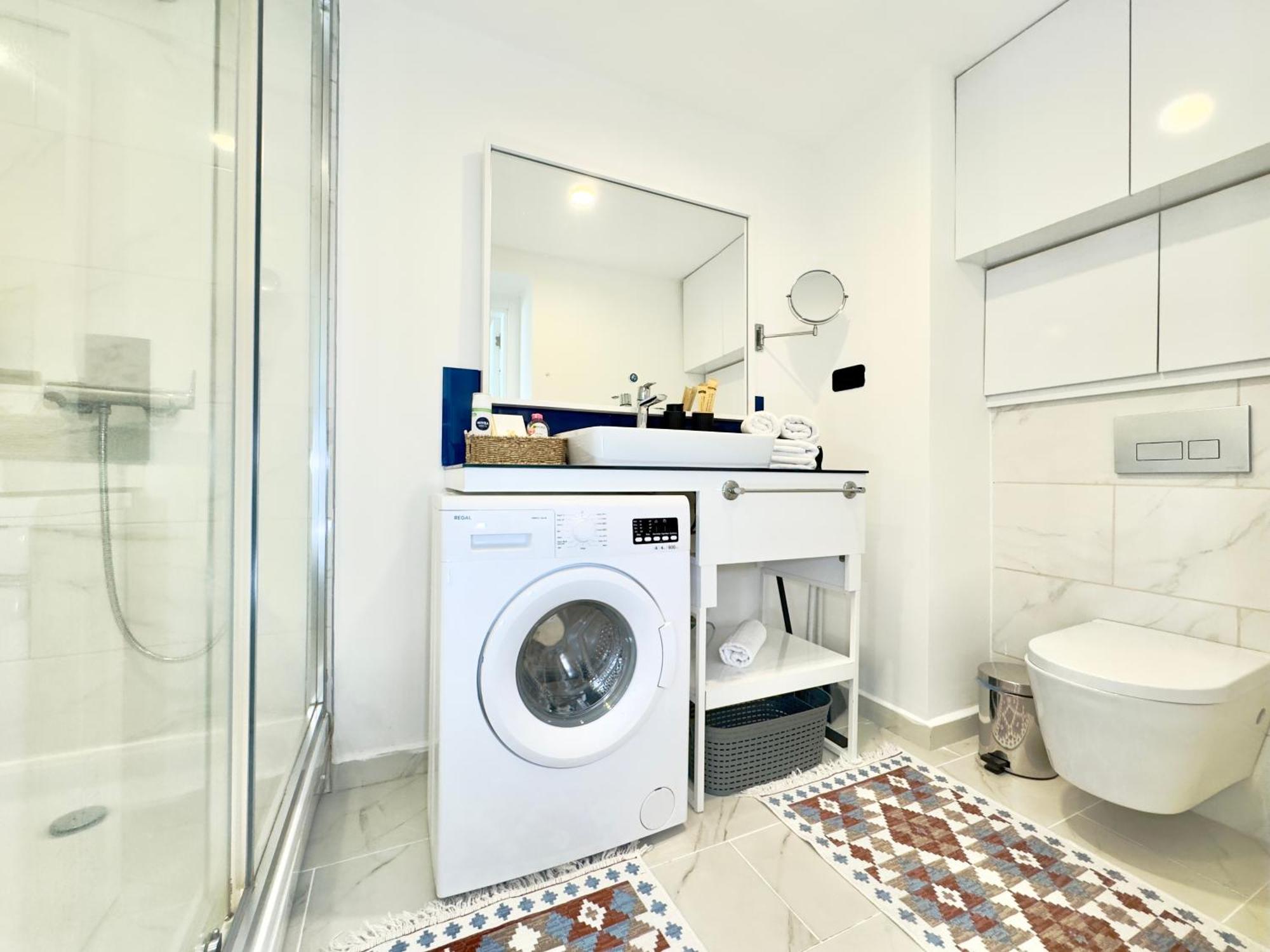 Sky Apartments Батумі Екстер'єр фото
