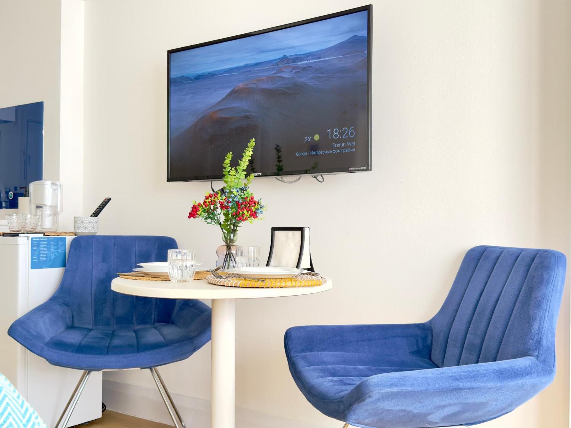 Sky Apartments Батумі Екстер'єр фото