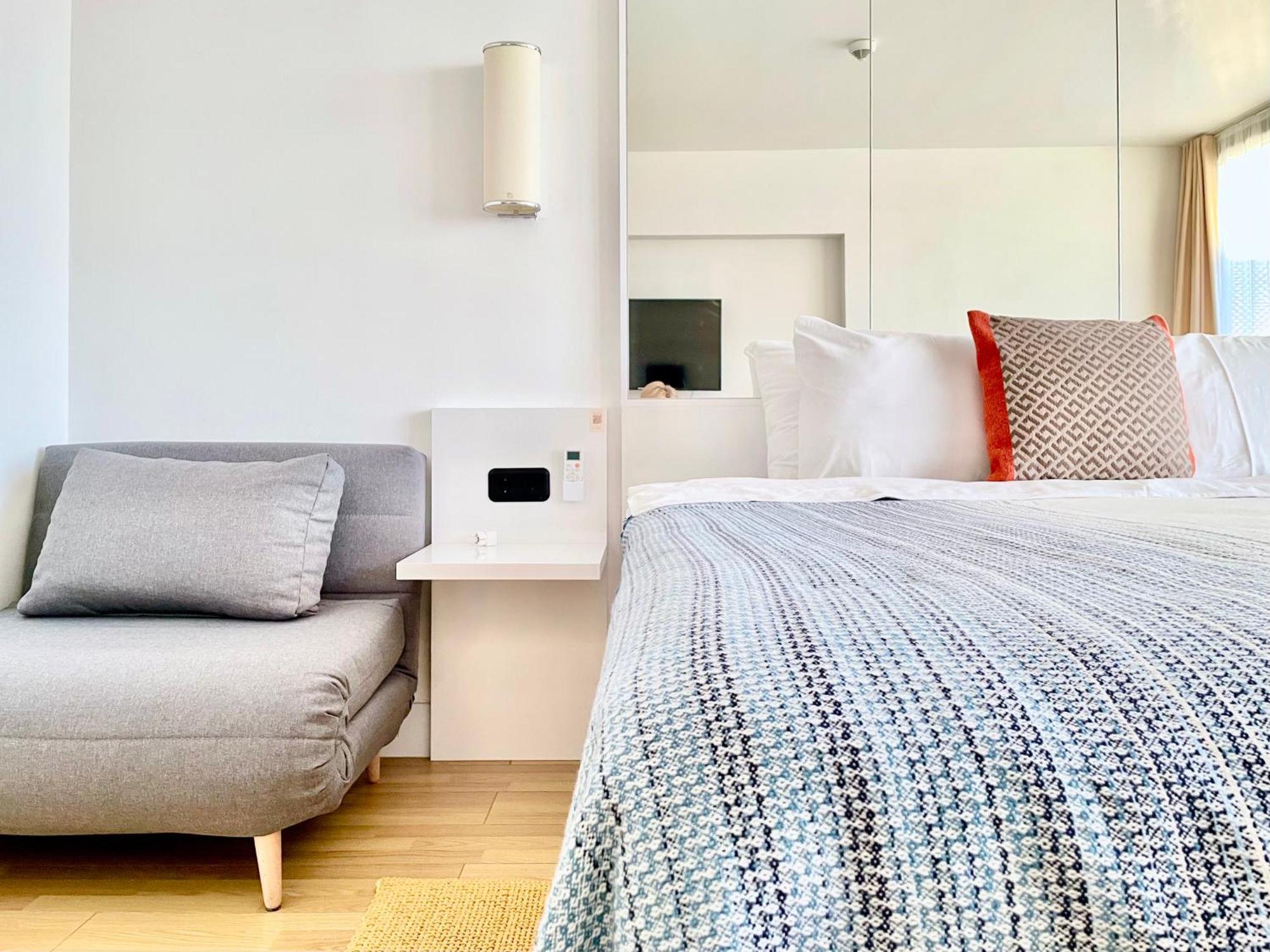 Sky Apartments Батумі Екстер'єр фото