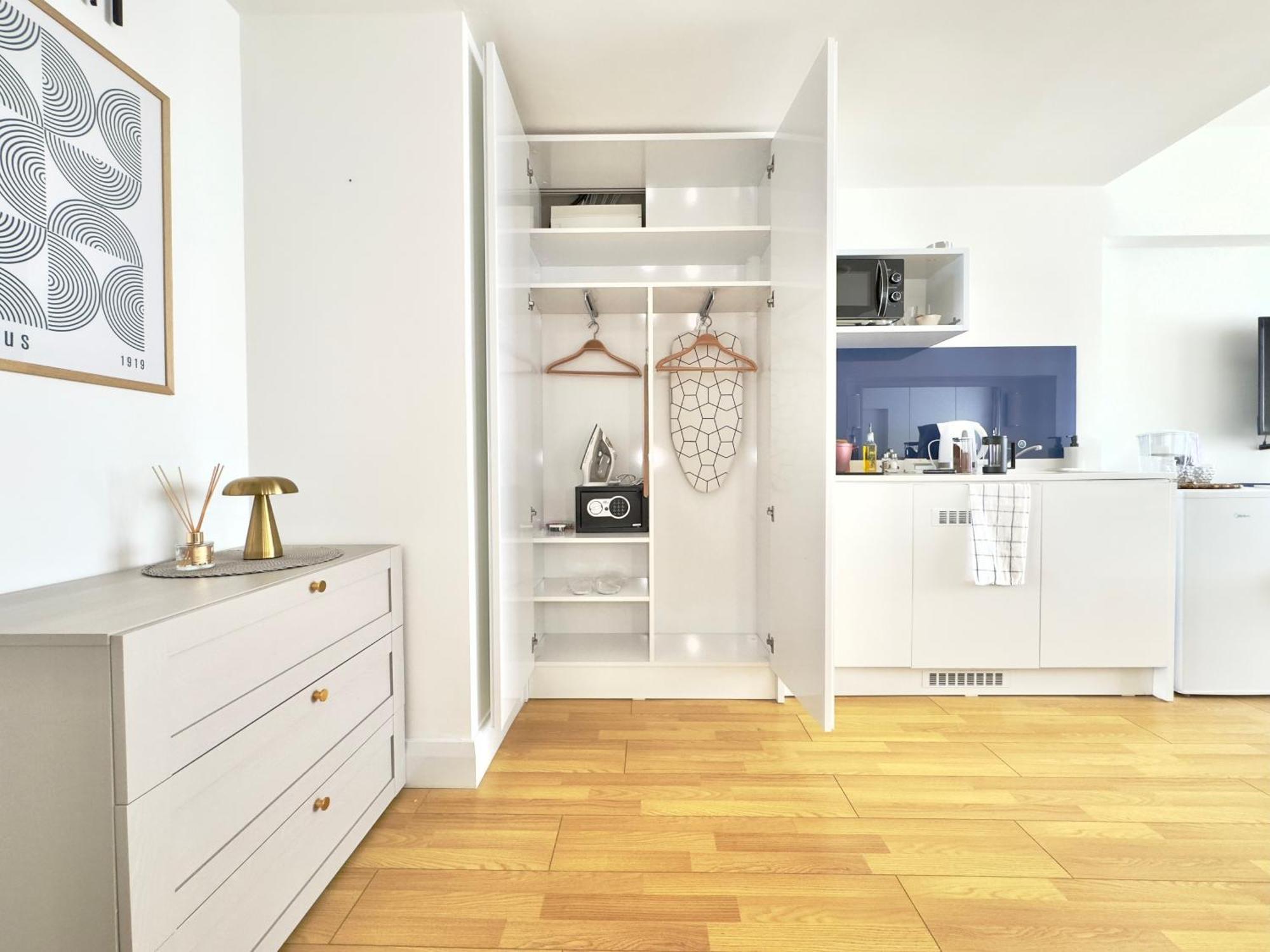 Sky Apartments Батумі Екстер'єр фото