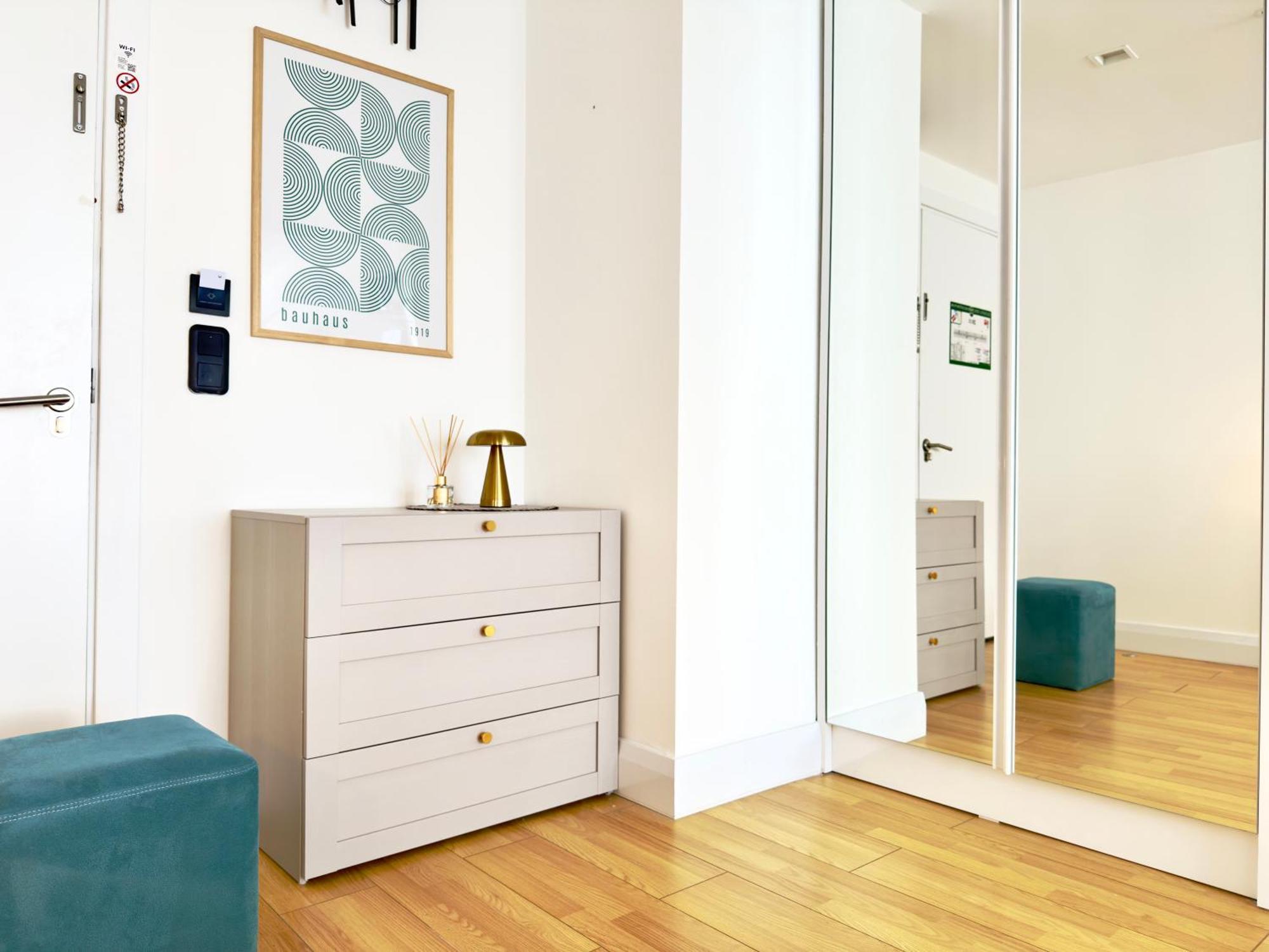 Sky Apartments Батумі Екстер'єр фото